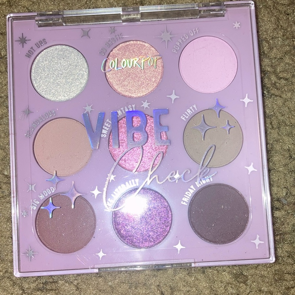 Vibe check final price